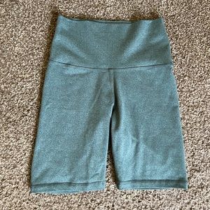 Aerie Biker Shorts